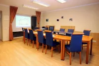 Apart Hotel Tomo Free Parking