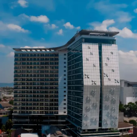 Best Western Premier la Grande Hotel