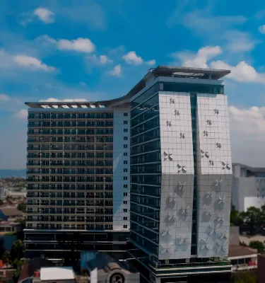 Best Western Premier la Grande Hotel Hotels in Sumur Bandung