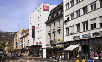 Ibis Delémont Delsberg