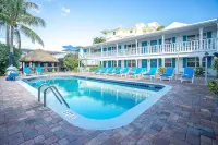Carriage House Resort Motel Hotels near Deerfield Island Park - Currently Closed for Construction