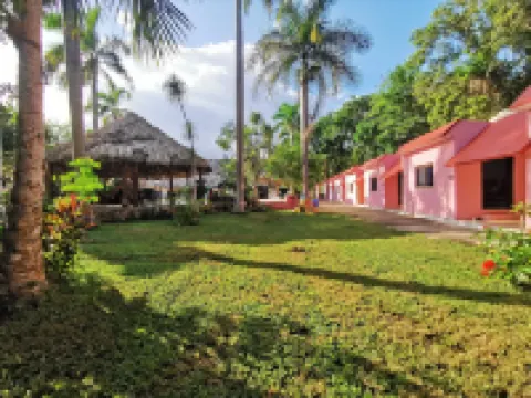 Hotel Doralba Inn Chichen โรงแรมในชิเชนอิตซา