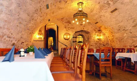 Altstadthotel Bräuwirt