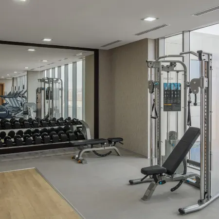 Hilton Garden Inn Tabuk