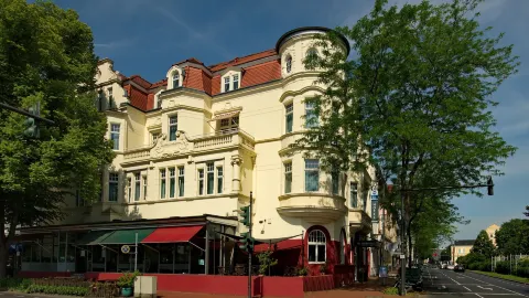 Best Western Hotel Kaiserhof in Bonn