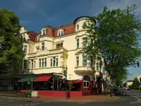 Best Western Hotel Kaiserhof Hotels near Godesburg