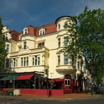Best Western Hotel Kaiserhof