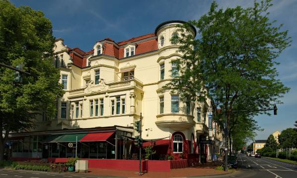 Best Western Hotel Kaiserhof