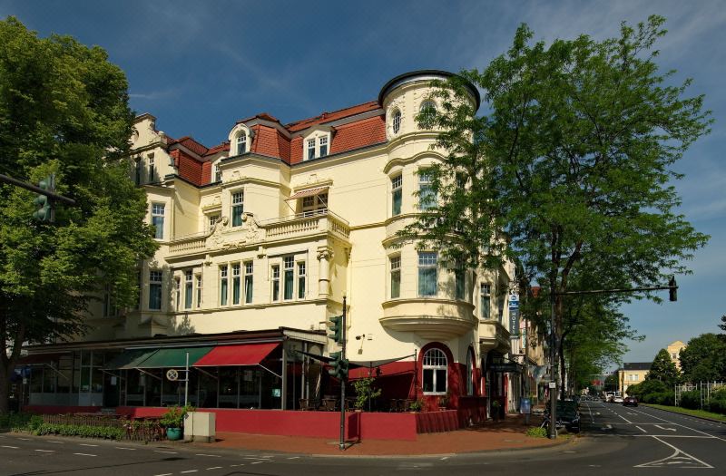 Best Western Hotel Kaiserhof