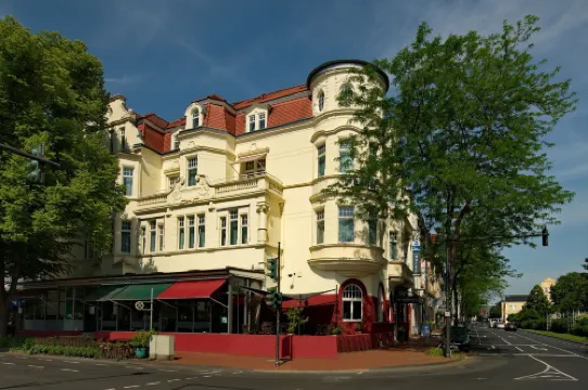 Best Western Hotel Kaiserhof