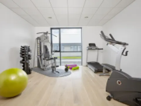 Vík Cottages Hotels in Vik