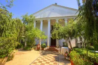 Göcek Lykia Resort Premium Concept Hotel Hotels in İnlice