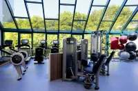 Sanadome Hotel & Spa Nijmegen Hotels in Nijmegen