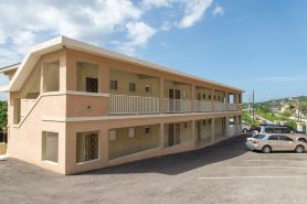 Monimo Ridge Suites