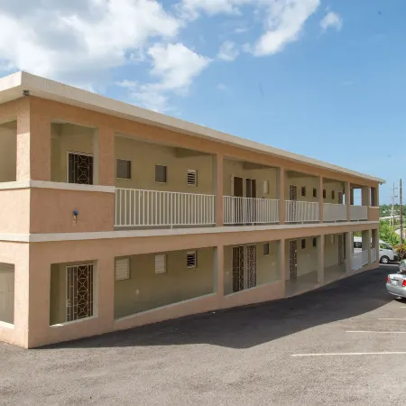 Claudeville Condo
