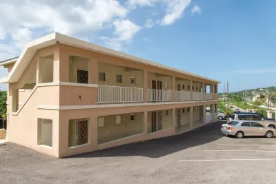 Monimo Ridge Suites Các khách sạn ở 