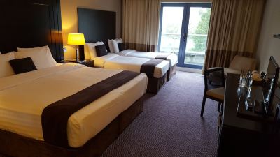 Other Shamrock Lodge Hotel Photo