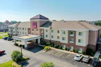 Comfort Suites Urbana Champaign, University Area
