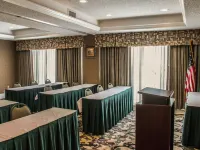 Quality Suites San Antonio Northeast Hotels in Bexar County