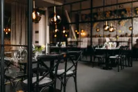 Sunlight Hotel Conference & Spa - Bữa sáng