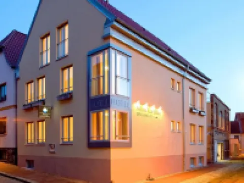 Müritzperle Hotels in Muritz