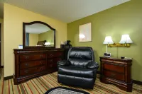 Super 8 by Wyndham Minot Airport Hôtels à : Harrison