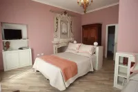 Villa Agnolaccio Residenza d'Epoca Hotels in Pistoia
