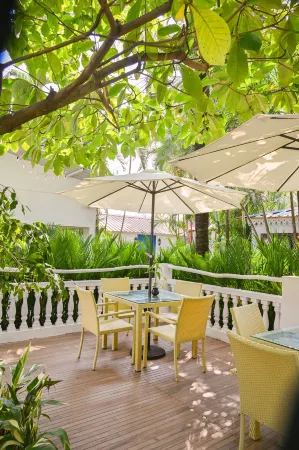 Soul Vacation Resort and Spa,Colva