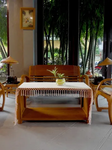 รูปภาพของสวนหมอกคำรีสอร์ท