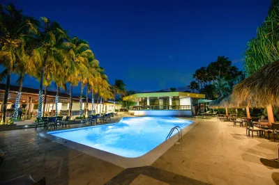 Hotel Globales Camino Real Managua Hotels in 
