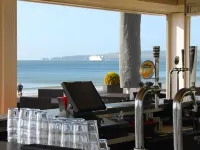 Sandbanks Hotel Poole otelleri