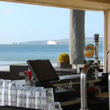 Sandbanks Hotel