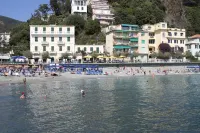 Hotel Baia - bar