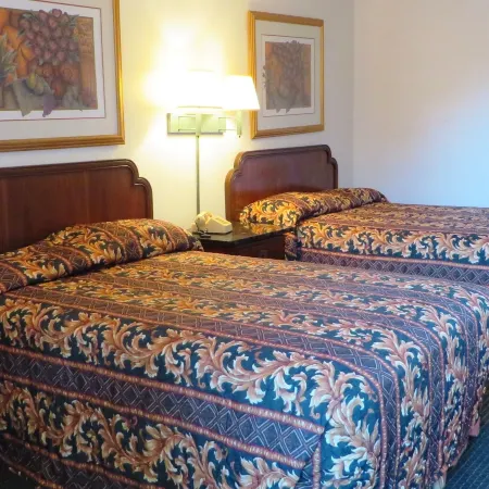 Sherman Inn