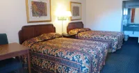Sherman Inn Hotels in Sherman