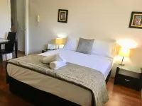 Cha Private Apts Aruba Beach