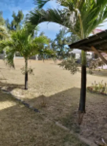 ル シャノア ロドリゲス島のホテル