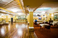 Spa Hotel Gloria Hotels in Przemyski