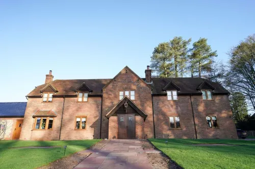 The Jack Russell Hotels in Faccombe