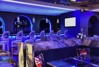 Borj Dhiafa Hotel di Sfax Ouest