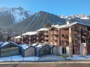 Lykke Hotel Chamonix - ex Mercure