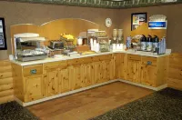 Pellston Lodge Hotels in McKinley Township