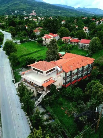 Hotel Odysseas