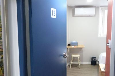 その他 HAH ゲストハウス トンデムンの写真