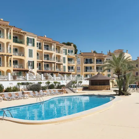 Aparthotel Ona Cala Pi Club