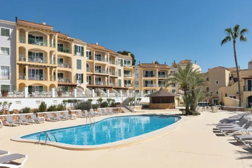 Aparthotel Ona Cala Pi Club