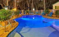 Glen Villa Resort - Beach