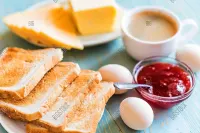 Hotel Pujan Pvt.Ltd - Breakfast