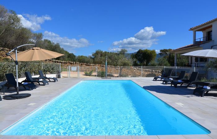 Les Terrasses du Grand Large