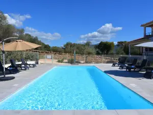 Les Terrasses du Grand Large